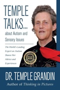 Cover: Temple Talks about Autism and Sensory Issues - Sensory World