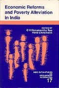 Cover: Economic Reforms and Poverty Alleviation in India - SAGE Publications Inc