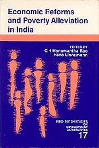 Enlarge image Cover: Economic Reforms and Poverty Alleviation in India - SAGE Publications Inc