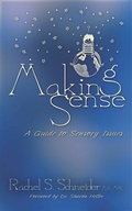 Cover: Making Sense: A Guide to Sensory Issues - Sensory World