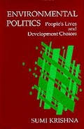 Cover: Environmental Politics - SAGE Publications Inc