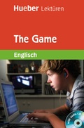 Cover: The Game - Hueber Verlag