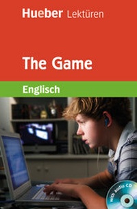 Enlarge image Cover: The Game - Hueber Verlag