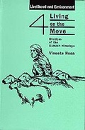 Cover: Living on the Move - SAGE Publications Inc