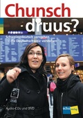 Cover: Chunsch druus? - Hueber Verlag
