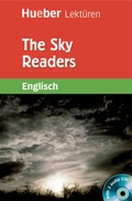 Cover: The Sky Readers - Hueber Verlag