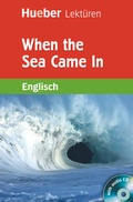 Cover: When the Sea Came In - Hueber Verlag