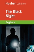 Cover: The Black Night - Hueber Verlag