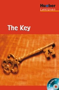 Cover: The Key - Hueber Verlag