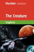 Cover: The Creature - Hueber Verlag