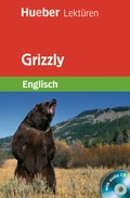 Cover: Grizzly - Hueber Verlag