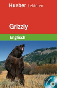 Enlarge image Cover: Grizzly - Hueber Verlag