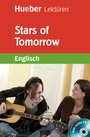 Cover: Stars of Tomorrow - Hueber Verlag