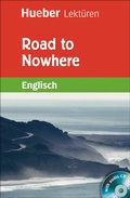 Cover: Road to Nowhere - Hueber Verlag