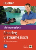 Cover: Einstieg vietnamesisch - Hueber Verlag