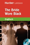 Cover: The Bride Wore Black - Hueber Verlag