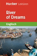 Cover: River of Dreams - Hueber Verlag