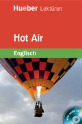 Cover: Hot Air - Hueber Verlag