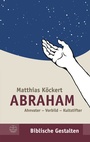 Cover: Abraham - Evangelische Verlagsanstalt