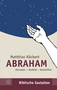 Abbildung von: Abraham - Evangelische Verlagsanstalt