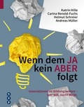 Cover: Wenn dem JA kein ABER folgt (E-Book) - hep verlag