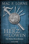 Cover: Das Herz des L&ouml;wen - Knaur