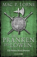 Cover: Die Pranken des L&ouml;wen - Knaur