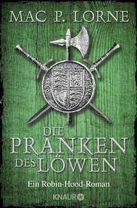 Abbildung von: Die Pranken des Löwen - Knaur