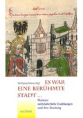 Cover: Es war eine ber&uuml;hmte Stadt ... - Echter