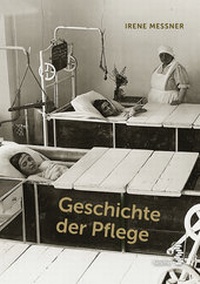 Abbildung von: Geschichte der Pflege - Facultas