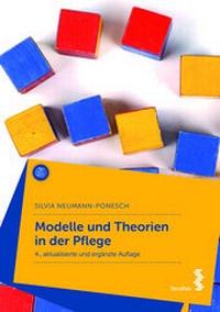 Enlarge image Cover: Modelle und Theorien in der Pflege - Facultas