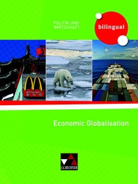 Abbildung von: Politik und Wirtschaft - bilingual / Economic Globalisation - Buchner, C.C.