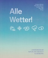 Abbildung von: Alle Wetter! - Isensee, Florian, GmbH