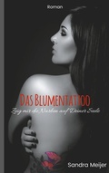 Cover: Das Blumentattoo - BoD - Books on Demand