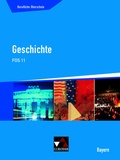 Cover: Buchners Geschichte Berufliche Oberschule Bayern / Geschichte FOS 11 - Buchner, C.C.
