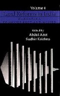 Cover: Land Reforms in India - SAGE Publications Inc
