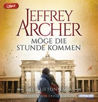 Abbildung von: Möge die Stunde kommen - Random House Audio