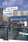 Cover: Der Kotti - bebra verlag