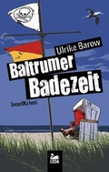 Cover: Baltrumer Badezeit - Gmeiner-Verlag