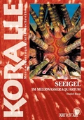 Cover: Seeigel im Meerwasseraquarium - Natur und Tier