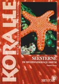 Cover: Seesterne im Meerwasseraquarium - Natur und Tier