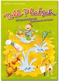Cover: Toll-Platsch - Fidula
