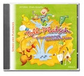 Cover: Toll-Platsch-CD - Fidula