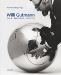 Cover: Willi Gutmann - Kehrer Verlag
