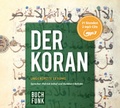 Cover: Der Koran - H&ouml;rbuch - BUCHFUNK Verlag
