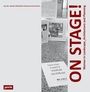 Cover: On Stage! - JOVIS Verlag