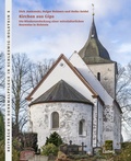 Cover: Kirchen aus Gips - Die Wiederentdeckung einer mittelalterlichen Bauweise in Holstein - Verlag Ludwig