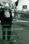 Cover: Prezihov Voranc - Lovro Kuhar - KITAB