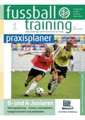 Cover: Fussballtraining-praxisplaner - Philippka