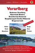 Cover: Vorarlberg - Reise-Idee | Verlag und Medien